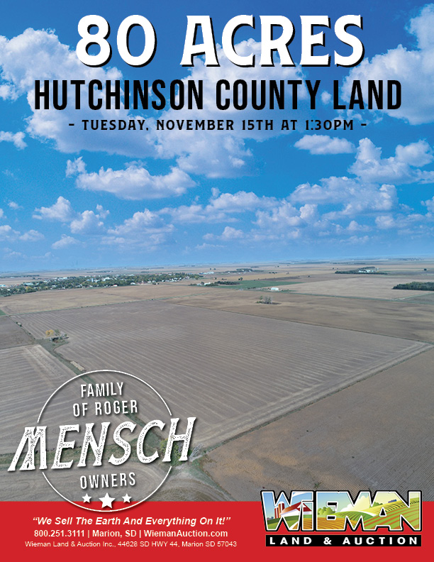 Wieman Land & Auction